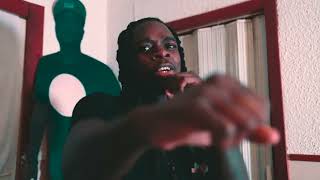 HotHead Tiso - “NoBodies” (Official Video) Presented by @LouVisualz