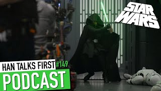 STAR WARS Updates on Obi-Wan, Visions & More | HTF Podcast