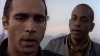 Highlander s02e09 x264 ac3 rus eng Run For Your Life