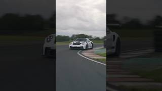 Chris Harris Drives the 992 GT3 RS ft. Neil Clifford #collectingcars #chrisharris #Shorts #porsche