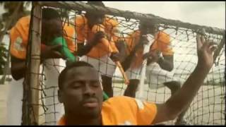 (Ivory) Coast to victory - Elephants (Unofficial Ivory Coast World Cup anthem)