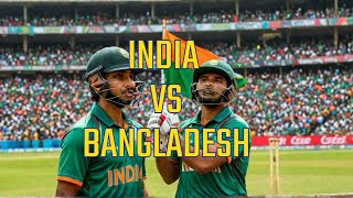 India vs Bangladesh 1st T20I Live Streaming and Key Match Details