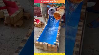 aquarium fish (Part-5)🐬 woodworking art skill/mini wood-hand craft ideas-#shorts #facts #fish