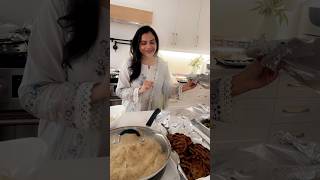 Another Dawat #foodblogger #blogger #foodvideo #foodie