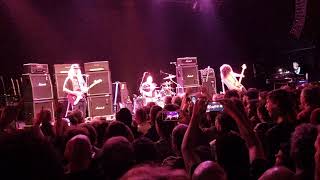 Dinosaur Jr - Start Choppin - Dublin 10/10/22