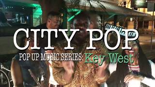 Water Seed City Pop Music Series: Arithmetic - Key West, Fl