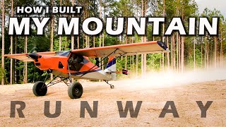 Under $1M Private Off Grid Runway - Aircraft Pilot's Dream!