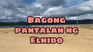 Bagong pantalan ng el nido palawan