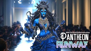 Global Mythic: Pantheon Runway