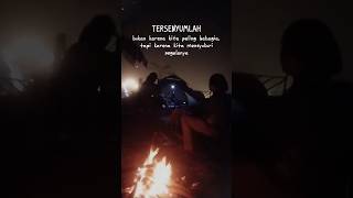 Camping ceria Taman langit pangalengan #wisatabandung#camping #campingceria #tamanlangitpangalengan