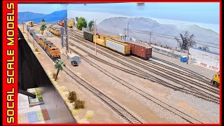 Operations | Sorting Cars in the Yard