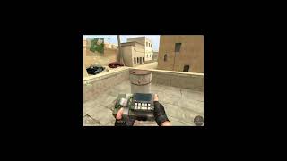 How To Hide The Bomb In (de_dust2) Counter Strike Source