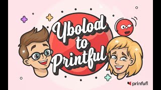 Printful Pro Tips: Use Ai to List Designs to Etsy