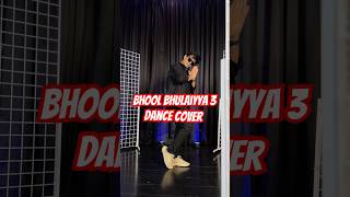 Bhool Bhulaiyya 3 title track dance cover #bhoolbhulaiyaa3 #kartikaaryan #vickyandaakanksha #dance