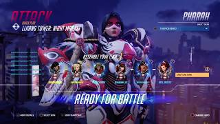 Overwatch: Full Match 31