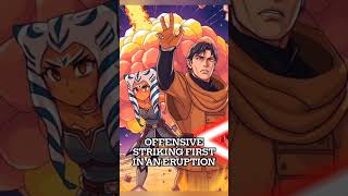 #Star wars the Clone wars season 8 introduces ahsoka Tano and the daughter's light saga port 9