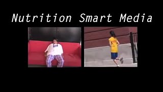 UIC College Prep - Nutrition Smart Media