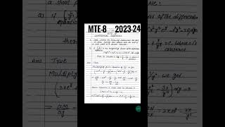 Mte-8 ignou solved assignment  2023-24-25 WhatsApp:- 8603418154. Order Now. In English & Hindi