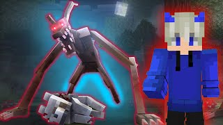 🔴SCARY ONE BLOCK | HEROBRINE  | ( HINDI ) LIVE STREAM!