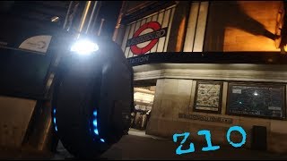 Ninebot One Z10 London