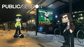 Tennis (NES) | PUBLIC/SESSION 001