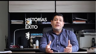 🎉 ¡Descubre la inspiradora historia de éxito de Iram Ozeda, director del CBTIS 130 en Durango 🏫📚