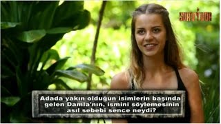 Aylin vedasının ardından ilk defa konuştu