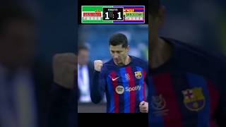 Barcelona vs Real Betis Epic Semi-Final Penalty Shootout Drama #youtubeshorts #shorts #trending