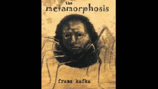 The Metamorphosis by Franz Kafka (Full AudioBook in English Language)