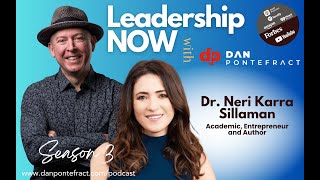 Dr. Neri Karra Sillaman on Purpose-Driven Leadership in Fashion