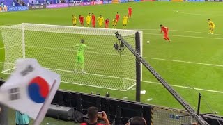 Heung min son Penalty Goal vs Malaysia & South Korea vs Malaysia 3-3 & 25/01/2024