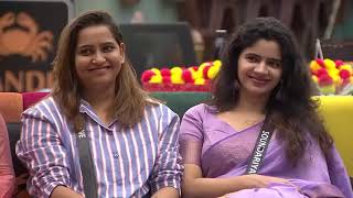 Bigg Boss Season 8 Tamil Full Episode 24. October 2024