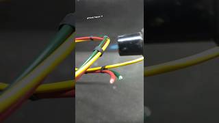 How to prevent wires from getting tangled? #shorts #like #diy #youtubeshorts #youtube