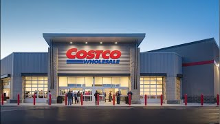 🛍️ SHOPPING W/ JULIE “COSTCO IN LAS VEGAS 🛒