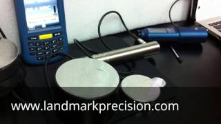 Part 4 OF 5 Rebound Hardness Tester vs. Ultrasonic Hardness Tester