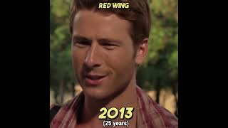 Evolution of Glen Powell (2006-2024) #glenpowell #evolutionchallenge #throughtheyears