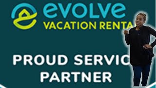 Become A Evolove Partner & start your STR TURNOVER BUSINESS