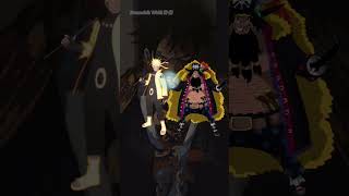 NARUTO VS WARLORDS || WHO IS STRONGEST #shorts