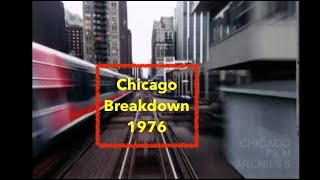 Chicago Breakdown 1976 Remix