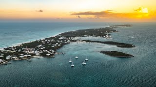 Navigare Yacht Charters - Bahamas Destination Film - 410 Films video and Drone Commercial!