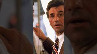 Peter Falk And his many movie roles!￼