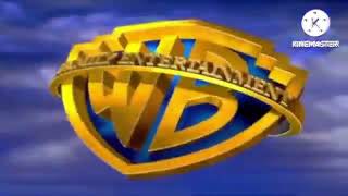 Add yourself in the WB family entertaiment logo add round 5