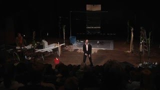 DOLLHOUSE by Bill Coleman   presented by Public Energy and UNAVOX live stream media