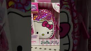 Toy Thursday - They Have Hello Kitty Real Littles Backpacks - A Must Have