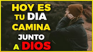 INICIA AHORA PON TODO EN MANOS DE DIOS Y NO TE RINDAS MOTIVACION CRISTIANA