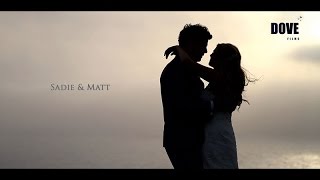 Dove Films   Sadie & Matt Highlight Film