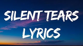 Silent Tears  - An Emotional Journey of One - Sided Love (Lyrics)