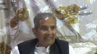 Part 1of 2 Satsang by Kamal Dayal Ji Maharaj dated 31-03-2024 in Manavta Mandir Hoshiarpur