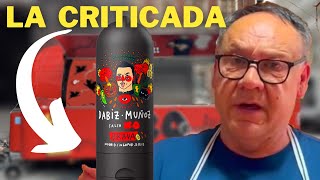 🌶Haz la Salsa para papas BRAVAS  Receta de GOXO DABIZ Muñoz/Estrella Michelin para hacer  2022