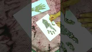 (29)Mehendi design#rkeen#shorts#yimmyyimmy